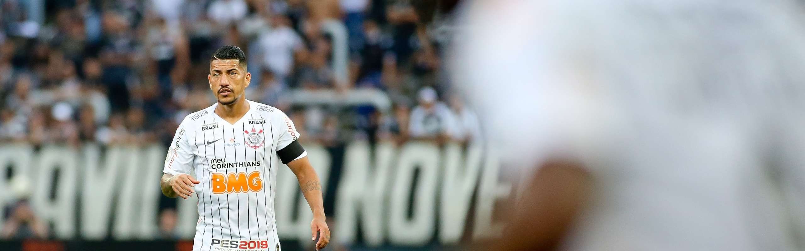 Ralf vê como normais as dificuldades do Corinthians em campo: ‘Muito a melhorar’