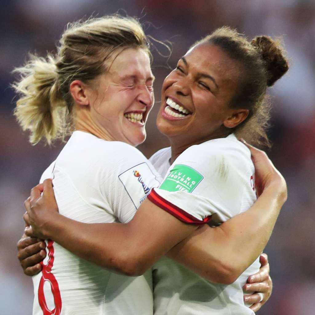 Presidente da Fifa pretende expandir Mundial Feminino para 32 seleções