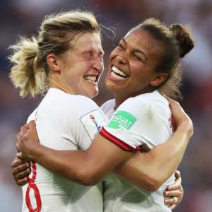 Presidente da Fifa pretende expandir Mundial Feminino para 32 seleções