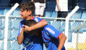 PAULISTA SUB-15: Com 7 vagas restantes, 1ª fase termina neste sábado. Veja os grupos!