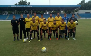 Segundona: Joseense repatria meias ex-Palmeiras e aguarda por mais reforços