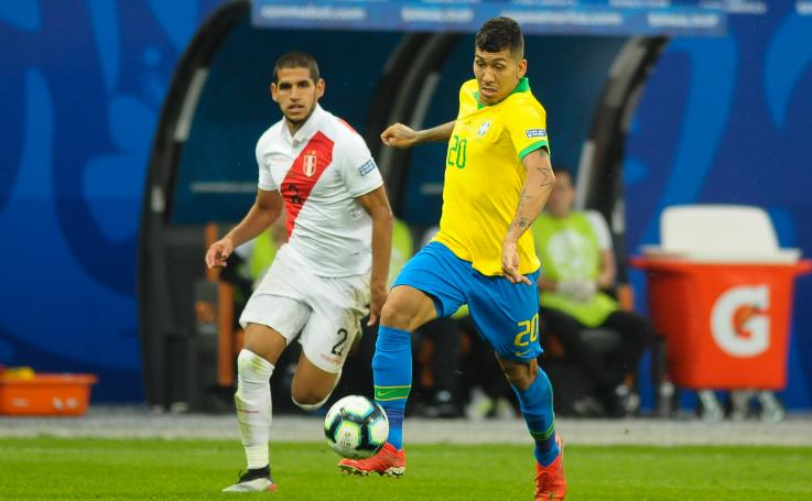 Histórico de Brasil x Peru tem briga, desempate em sorteio e goleada