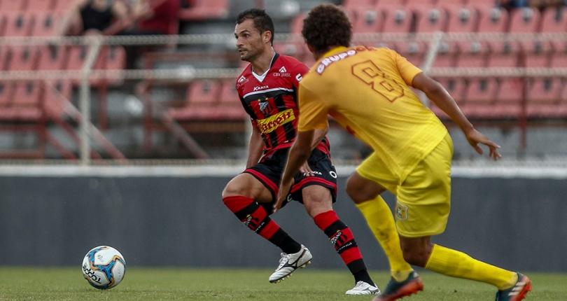 Foto: Divulgação / Ituano FC