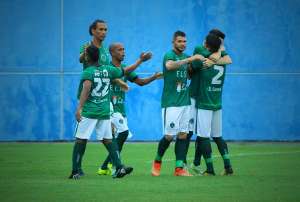 Série D: Com zagueiro ansioso por retorno, Manaus deve ter desfalque de meia