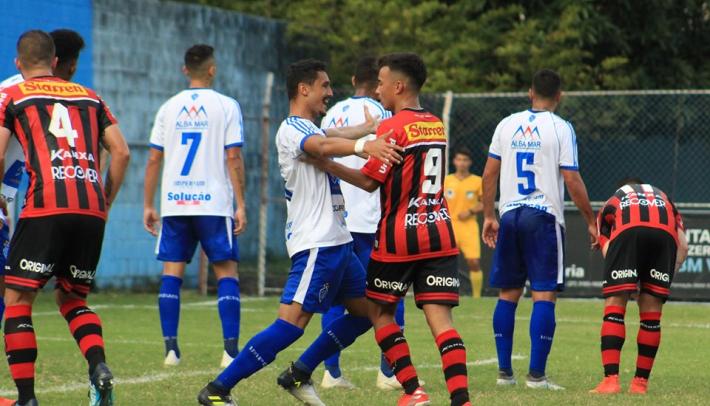 SÉRIE D: Único paulista ainda vivo, Ituano decide vaga às quartas contra o Vitória-ES