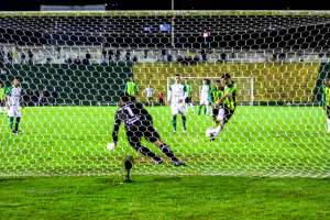 Ypiranga x Atlético-AC - Canarinho ainda sonha com uma vaga no G4