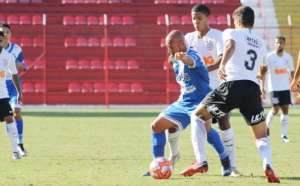 COPA PAULISTA: Ponte Preta tenta primeira vitória em visita ao Santo André