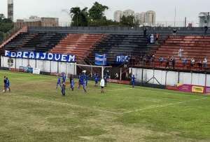 SEGUNDONA: Dono da melhor campanha na primeira fase, Paulista busca vitória