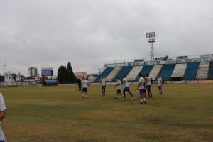 Copa Paulista: Após derrota, Rio Claro busca reabilitação diante da Inter de Limeira