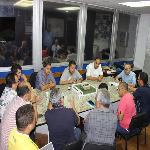 FPF-PE define Campeonato Pernambucano Sub-20 e da Série A2