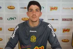 Série C: Náutico age rápido e acerta com goleiro de time da Copa Paulista