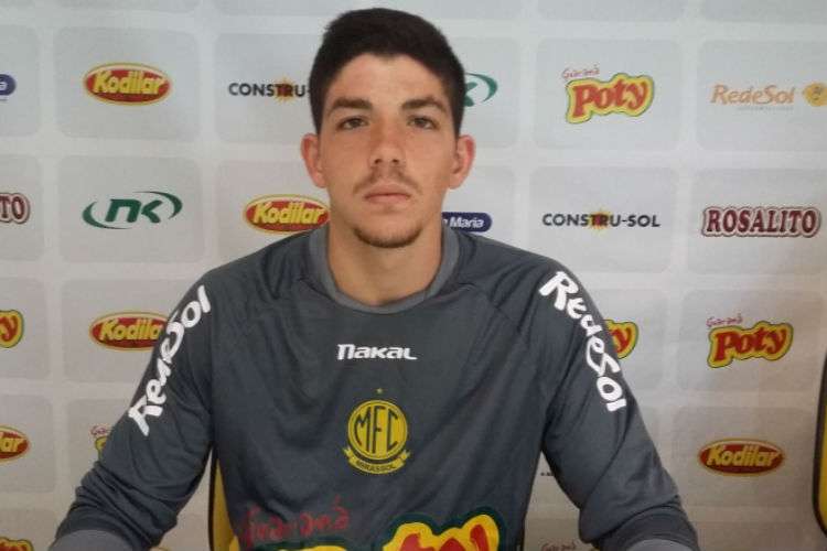 Série C: Náutico age rápido e acerta com goleiro de time da Copa Paulista