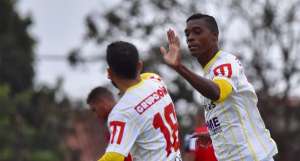 Brasiliense-DF empata com time da Série B em amistoso