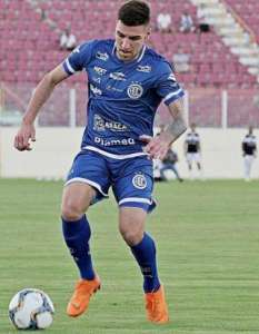 Série C: Confiança terá que fazer 