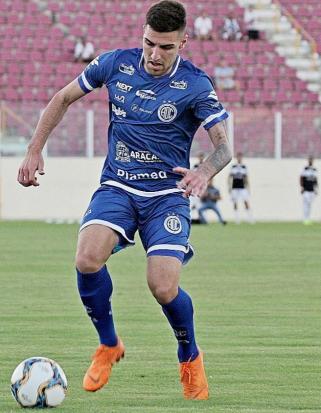 Série C: Confiança terá que fazer “dever de casa” para se classificar