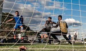 Série B: Ponte Preta empata jogo-treino com time do Brasileirão