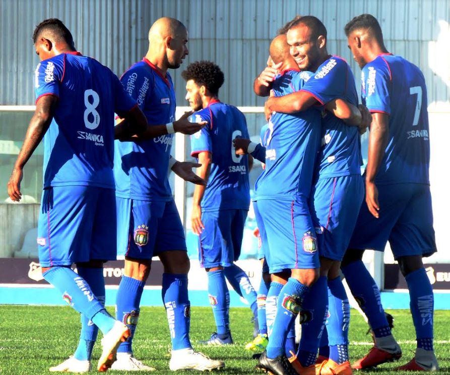 Água Santa 1 x 2 São Caetano – Vilar estreia com pé direito e Azulão se isola