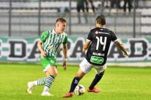 Remo 0 x 0 Juventude - Leão e Ju ficam no empate mas seguem no G4 da Série C