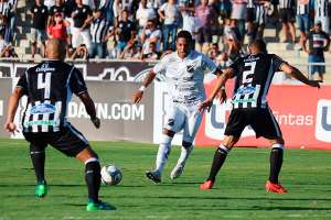 ABC 2 x 0 Treze - Elefante joga mal, mas vence Galo de Campina e reage