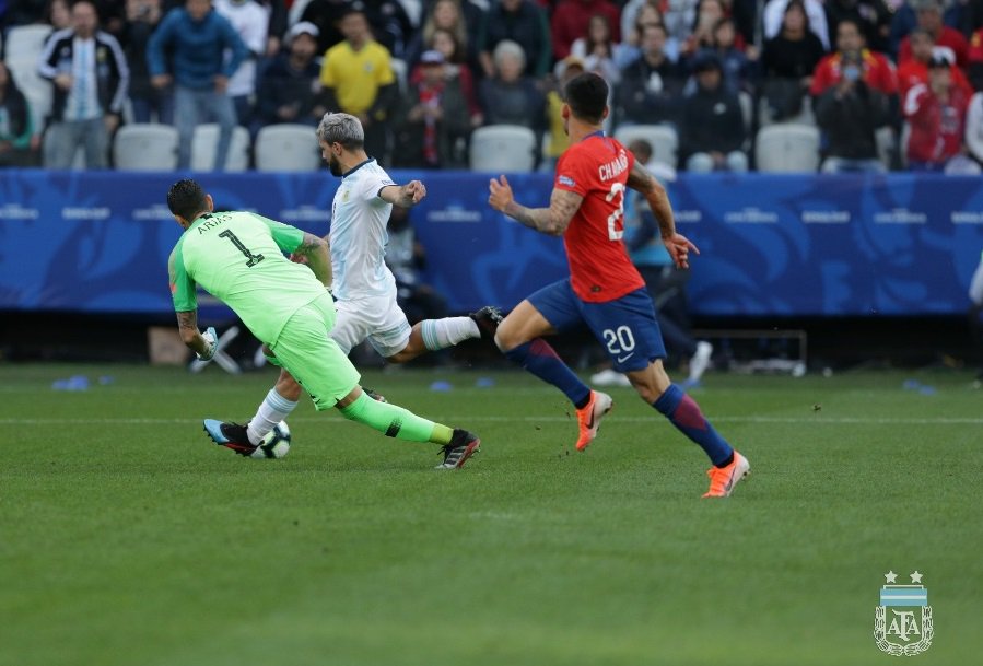 PLACAR FI: Com vitória da Argentina, confira TODOS os RESULTADOS deste SÁBADO