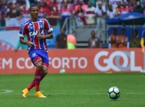 Bahia anuncia venda de zagueiro e volante para futebol europeu