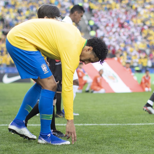 Copa América: Na final, atual geração busca 1º título para se firmar na seleção