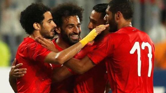 Egito de Salah foi eliminado e técnico caiu