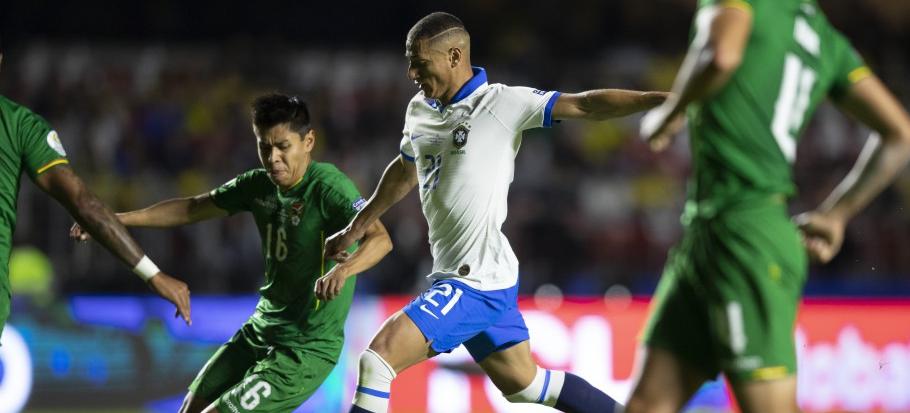 Copa América: Trajetória da Seleção teve caxumba e até convidados ‘espiões’