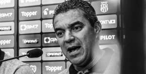 Copa Paulista: Ponte Preta anuncia troca de treinador e efetiva coordenador da base