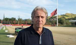 Jorge Jesus indica time titular do Flamengo sem Éverton Ribeiro