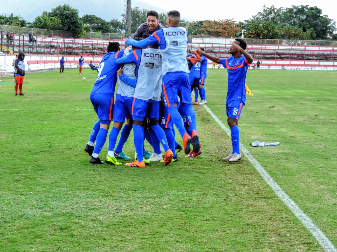 Após goleada na Série B1, Audax Rio foca nas oitavas de final da Copa Rio