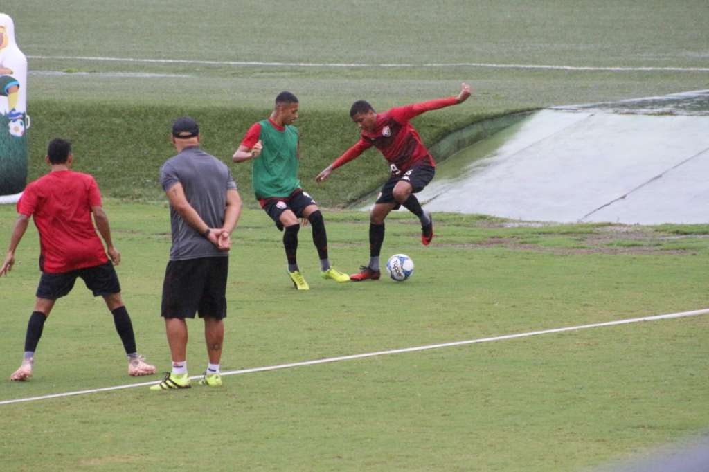 Foto: Divulgação / EC Vitória