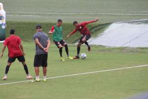 Vitória x Cuiabá - Leão volta a campo na ansiedade de sair da lanterna