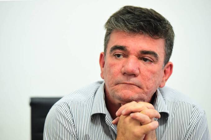 Corinthians lamenta morte do pai de Andrés Sanchez, presidente do clube