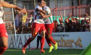 Brusque-SC 3 x 0 Boavista-RJ - Classificação e primeira posição garantidas na Série D