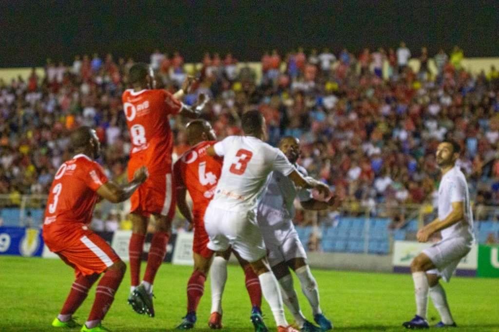 Foto: Anderson Cândido / Imperatriz