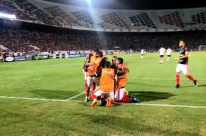 Líder e vice-lanterna puxam a fila da Seleção FI da Série C