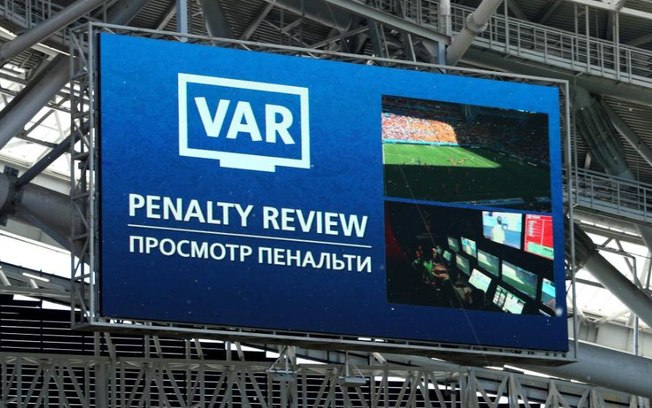 Copa Africana de Nações antecipa utilização do VAR para as quartas de final