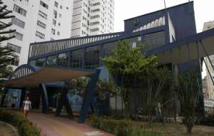 Série C: Avaliada em R$ 15 milhões, sede social do Remo vai a leilão