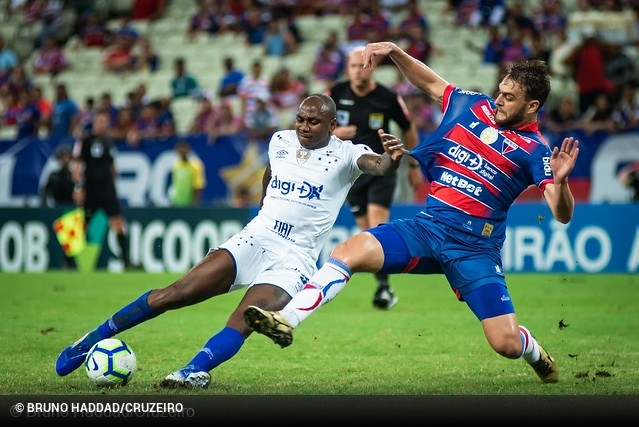 Sassá esconde ingressos em BH e promove ‘caça ao tesouro’ com torcedores