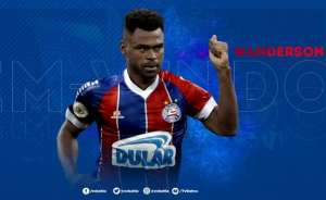 Bahia contrata zagueiro do CAP e volante da base do Flamengo