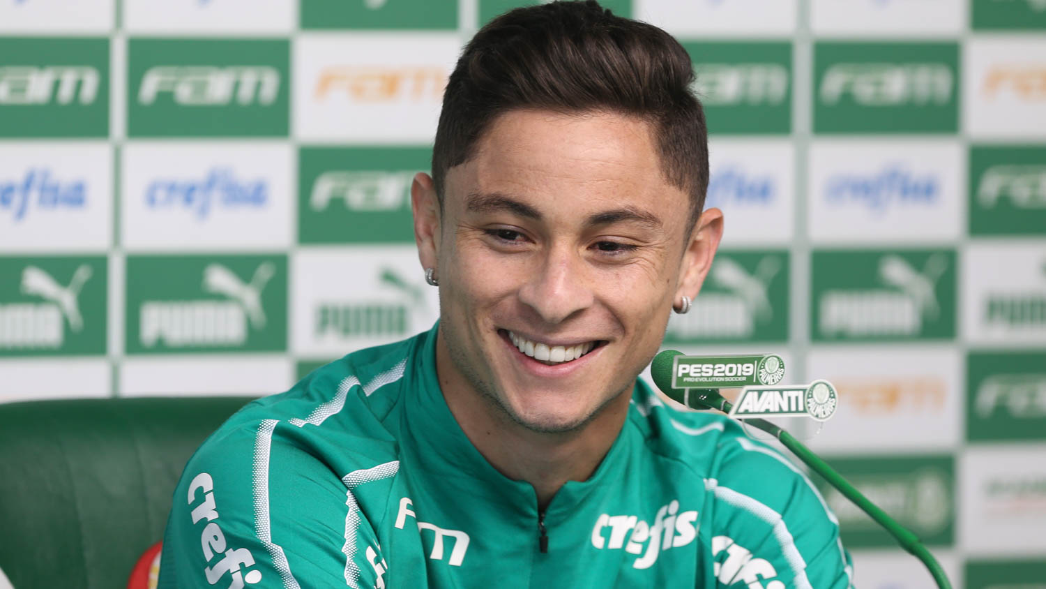 Diogo Barbosa prevê Palmeiras mais forte após pausa e jogo ‘truncado’ com o Inter