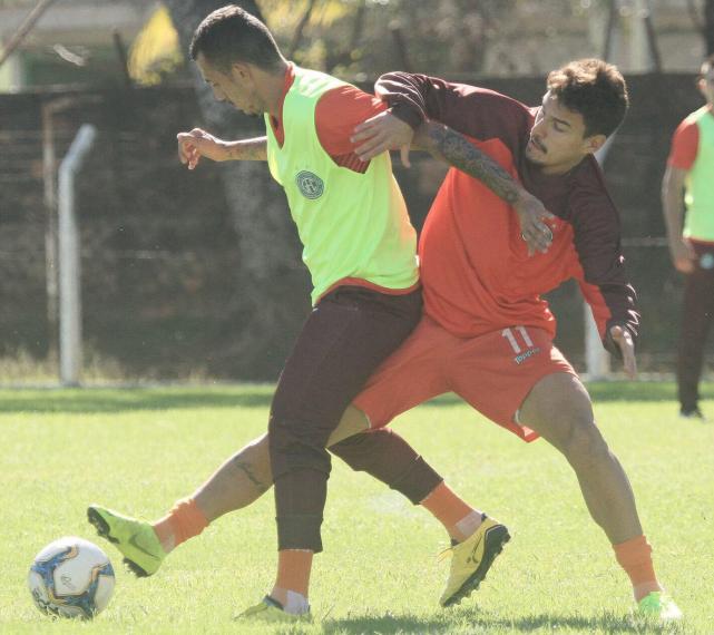 Série B: Com novidade no gol, Guarani retorna ao Brinco de Ouro