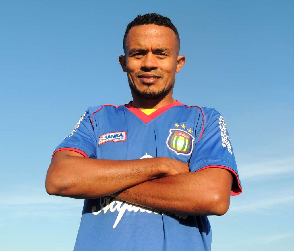 Revelado pelo São Paulo, meia foi o destaque da Inter de Limeira na campanha do acesso na Série A-2 deste ano (Foto: Fabrício Cortinove)