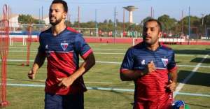 Fortaleza vence amistoso, mas Rogério Ceni admite: 