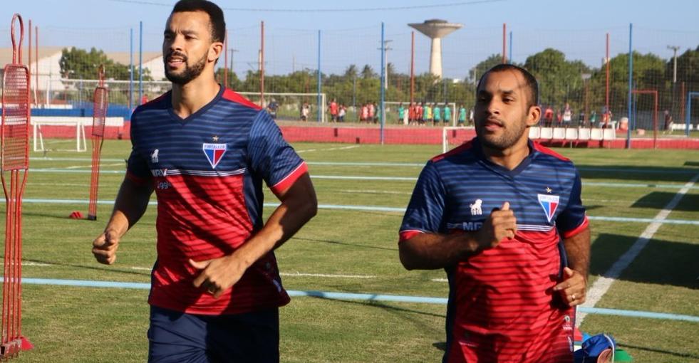 Fortaleza vence amistoso, mas Rogério Ceni admite: “Situação é preocupante”