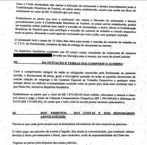 Série B: Sport fecha acordo e pagará ao goleiro Magrão bolada por rescisão