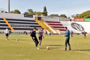 Copa Paulista: XV de Piracicaba se reapresenta e foca em manter invencibilidade