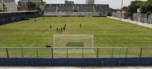 Série C: CBF confirma reabertura do Baenão e antecipa jogo do Paysandu