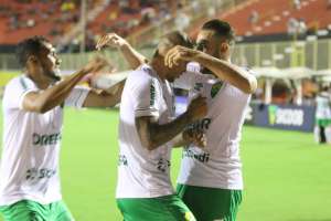 SÉRIE B: Cuiabá volta a vencer; Criciúma bate Coritiba de virada